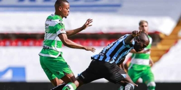 El reencuentro en México de dos campeones con Deportivo Cali