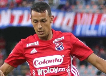 Ricaurte reveló la virtud más grande de Independiente Medellín