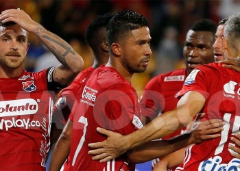 Independiente Medellín rechazó una oferta de Bucaramanga por…