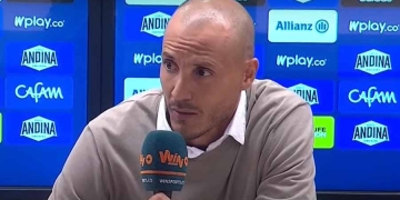 David González, los dos partidos de “buen fútbol” y “no es algo aleatorio”