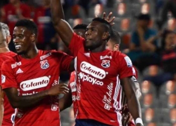 ¡Una locura de Cambindo! Golazo ante su hijo, América de Cali
