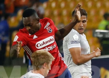 DIM: convocados y probable 11 ante Millonarios en Copa