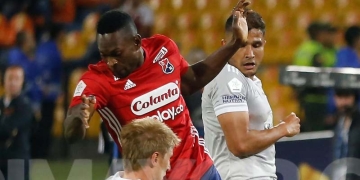 DIM: convocados y probable 11 ante Millonarios en Copa