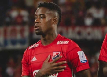 Independiente Medellín: ¿Tres extranjeros y Jordy Monroy?