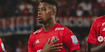 Independiente Medellín: ¿Tres extranjeros y Jordy Monroy?