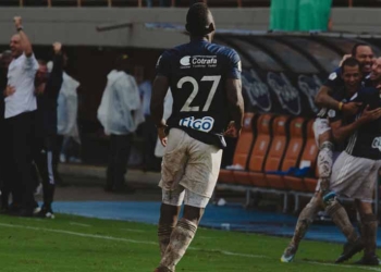 DIM: convocados y probable 11 ante Alianza Petrolera