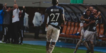 DIM: convocados y probable 11 ante Alianza Petrolera