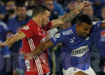 El DIM en el Campín: de la ilusión del PT a las faltas en el ST