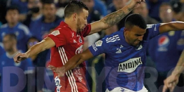 El DIM en el Campín: de la ilusión del PT a las faltas en el ST