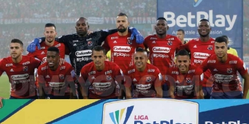 ¡Así está el departamento médico de Independiente Medellín!