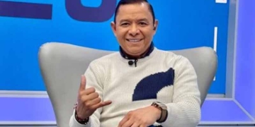 Partes de tranquilidad por la salud de Iván René Valenciano