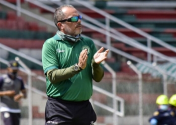 Jaime De La Pava habló sobre la opción de llegar al Deportivo Cali
