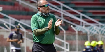 Jaime De La Pava habló sobre la opción de llegar al Deportivo Cali