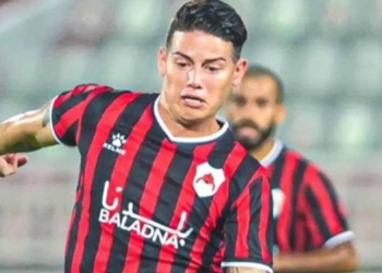 Galatasaray tampoco, James. Otro fichaje y “evitar nuevo ‘caso Falcao’?”