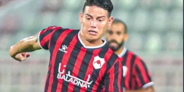 Galatasaray tampoco, James. Otro fichaje y “evitar nuevo ‘caso Falcao’?”