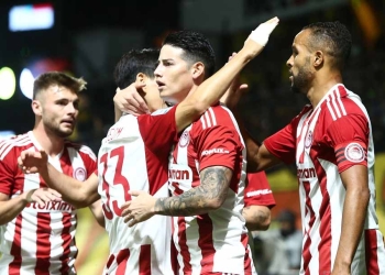 ¿A qué DTs buscó Olympiacos cuando firmó a Corberán?