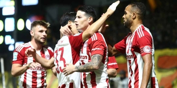 ¿A qué DTs buscó Olympiacos cuando firmó a Corberán?