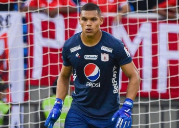 América de Cali: convocados y posible titular para el clásico