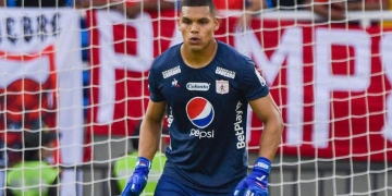 América de Cali: convocados y posible titular para el clásico
