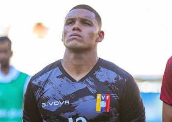 ¿Joel Graterol se queda con América en la fecha FIFA?