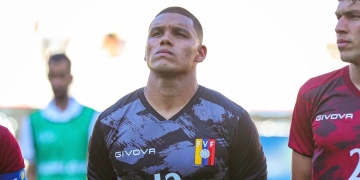 ¿Joel Graterol se queda con América en la fecha FIFA?