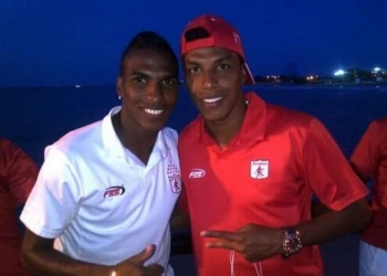 Johan Arango busca regresar al fútbol y le hace un guiño al América