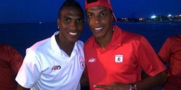 Johan Arango busca regresar al fútbol y le hace un guiño al América