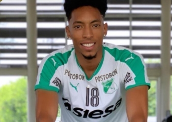 Johan Mojica: otro que le deja ganancias al Deportivo Cali