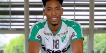 Johan Mojica: otro que le deja ganancias al Deportivo Cali