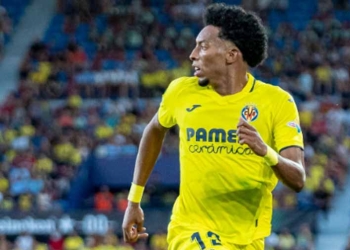 Johan Mojica en Villarreal: ¡Debut con tremenda asistencia en la Conference League!