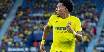 Johan Mojica en Villarreal: ¡Debut con tremenda asistencia en la Conference League!