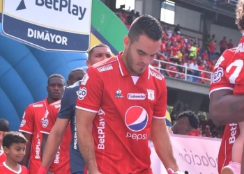 ¿Es grave lo de John Edison García? Desde América de Cali hablaron