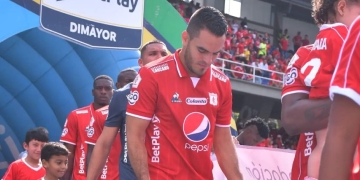 ¿Es grave lo de John Edison García? Desde América de Cali hablaron