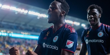 Emery sobre Jhon Durán: “No será el reemplazo de Danny Ings”