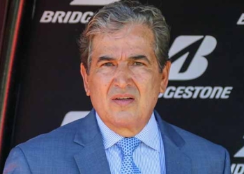 Jorge Luis Pinto: negativa a ser alcalde de Cúcuta y deseo para su futuro
