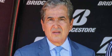 Jorge Luis Pinto: negativa a ser alcalde de Cúcuta y deseo para su futuro