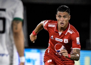 América de Cali supera a Patriotas con tranquilidad en el Pascual Guerrero