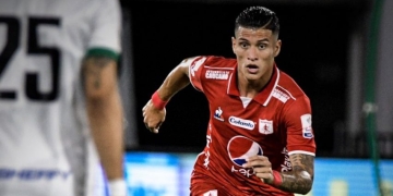 América de Cali supera a Patriotas con tranquilidad en el Pascual Guerrero