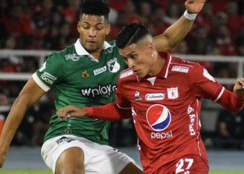 La figura de América que se perderá el partido ante Medellín