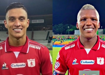 Desde América esperan que convoquen sus jugadores a la Selección
