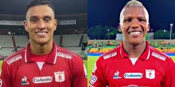 Desde América esperan que convoquen sus jugadores a la Selección