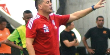 Juan Cruz Real: “No abandono proyectos” y “los errores propios”