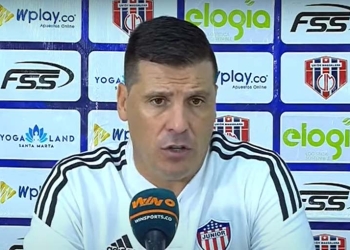¡Lo que dijo Juan Cruz Real sobre su continuidad!