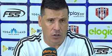 ¡Lo que dijo Juan Cruz Real sobre su continuidad!