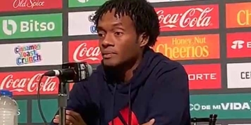 Juan Guillermo Cuadrado: El equipo sudamericano al que le dijo que no