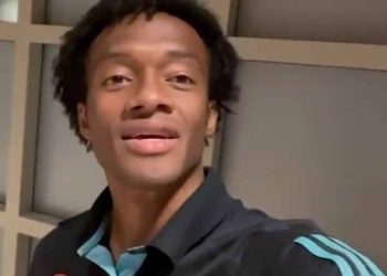 Cuadrado: “A los jugadores referentes no se les debe regalar nada”
