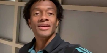 Cuadrado: “A los jugadores referentes no se les debe regalar nada”