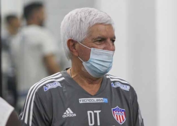 Comesaña, la respuesta a los memes de su regreso y lo que le falta a Junior