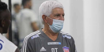 Comesaña, la respuesta a los memes de su regreso y lo que le falta a Junior