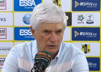 “Esto nos reacomoda con posibilidades” y mensaje al hincha para la final ante Millos